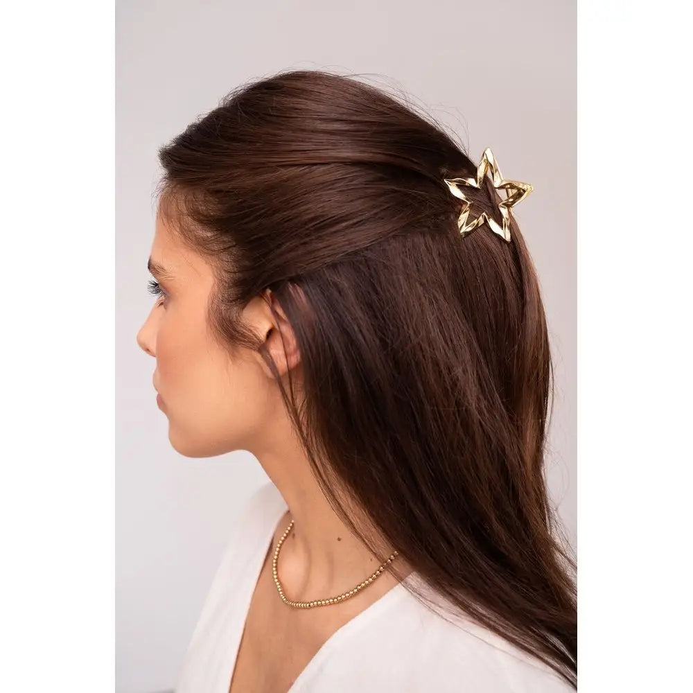 MJ Haarspange - Estiique Boutique