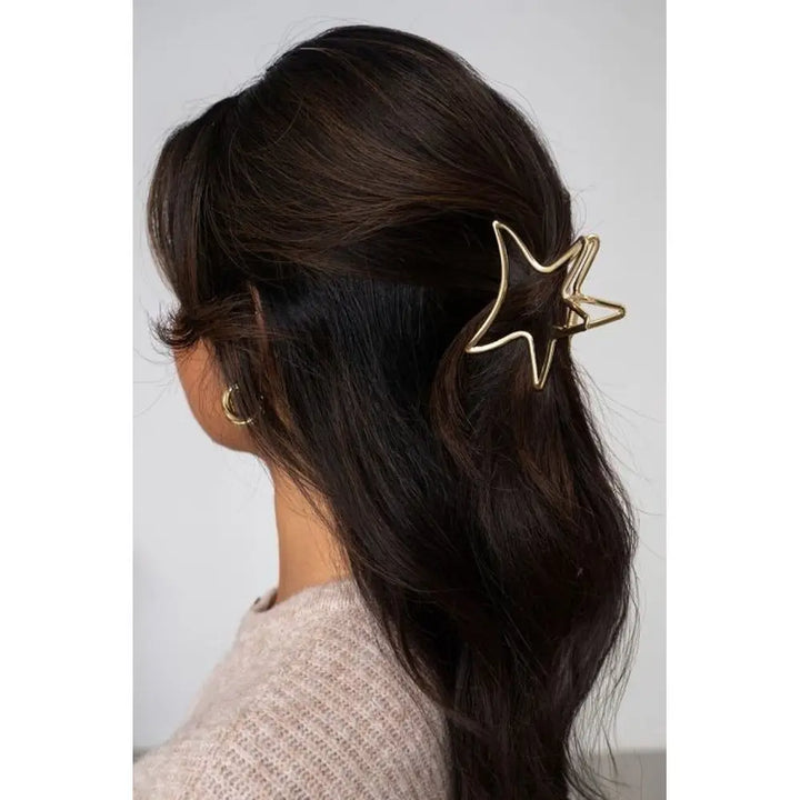 MJ Haarspange - Estiique Boutique