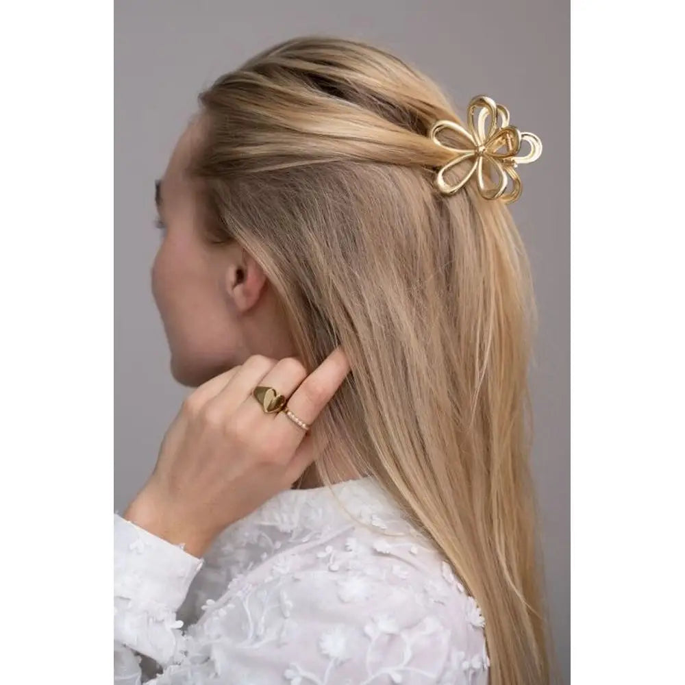 MJ Haarspange - Estiique Boutique