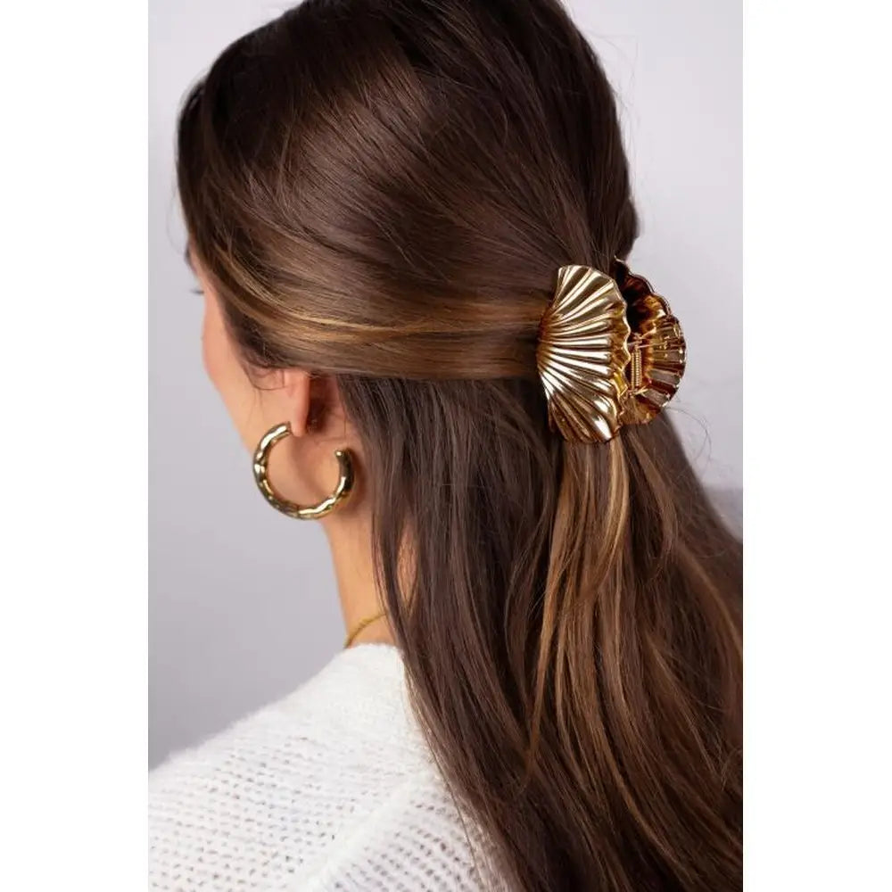 MJ Haarspange - Estiique Boutique