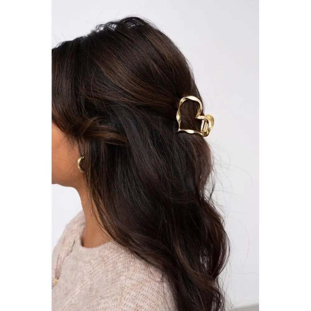MJ Haarspange - Estiique Boutique