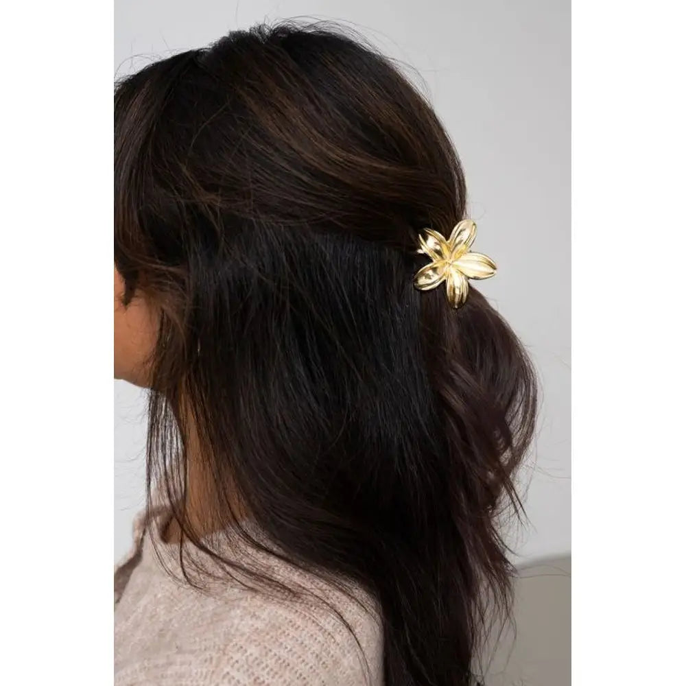 MJ Haarspange - Estiique Boutique