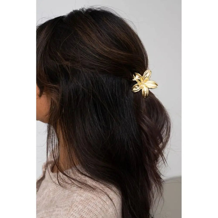 MJ Haarspange - Estiique Boutique