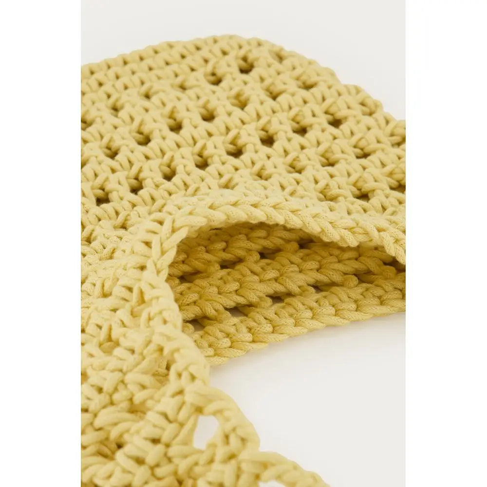 MJ Handtasche geflochten - Estiique Boutique