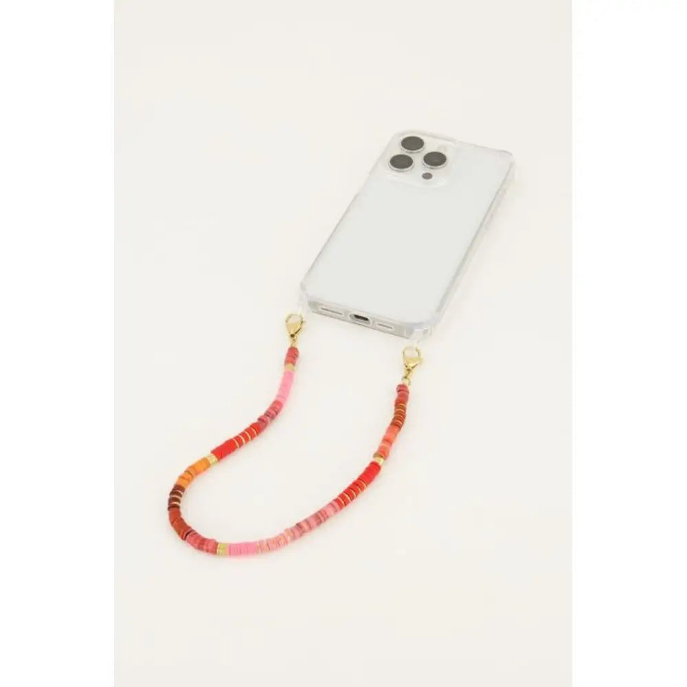 MJ Handykette kurz - Estiique Boutique