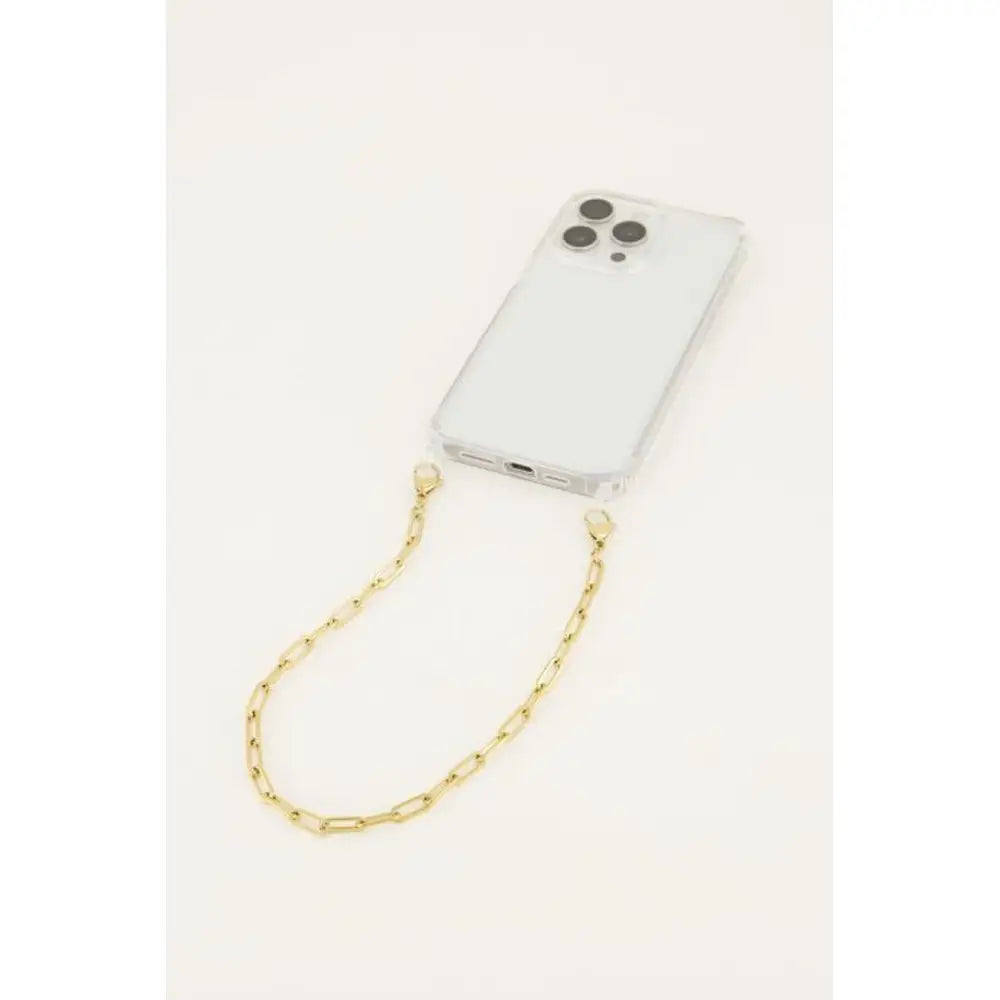 MJ Handykette kurz - Estiique Boutique