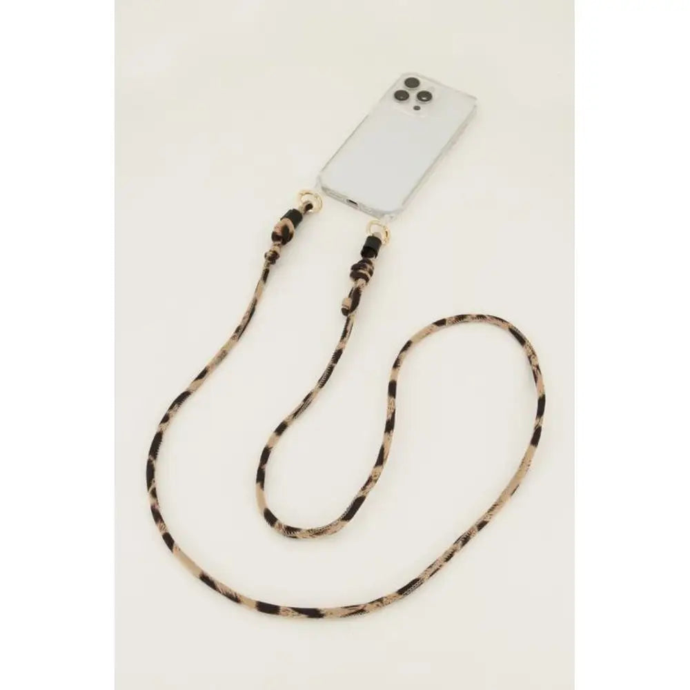 MJ Handykette lang - Estiique Boutique