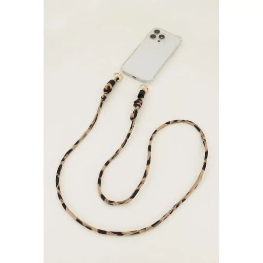 MJ Handykette lang - Estiique Boutique