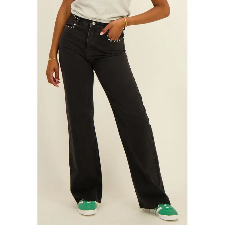 MJ Jeans - Estiique Boutique