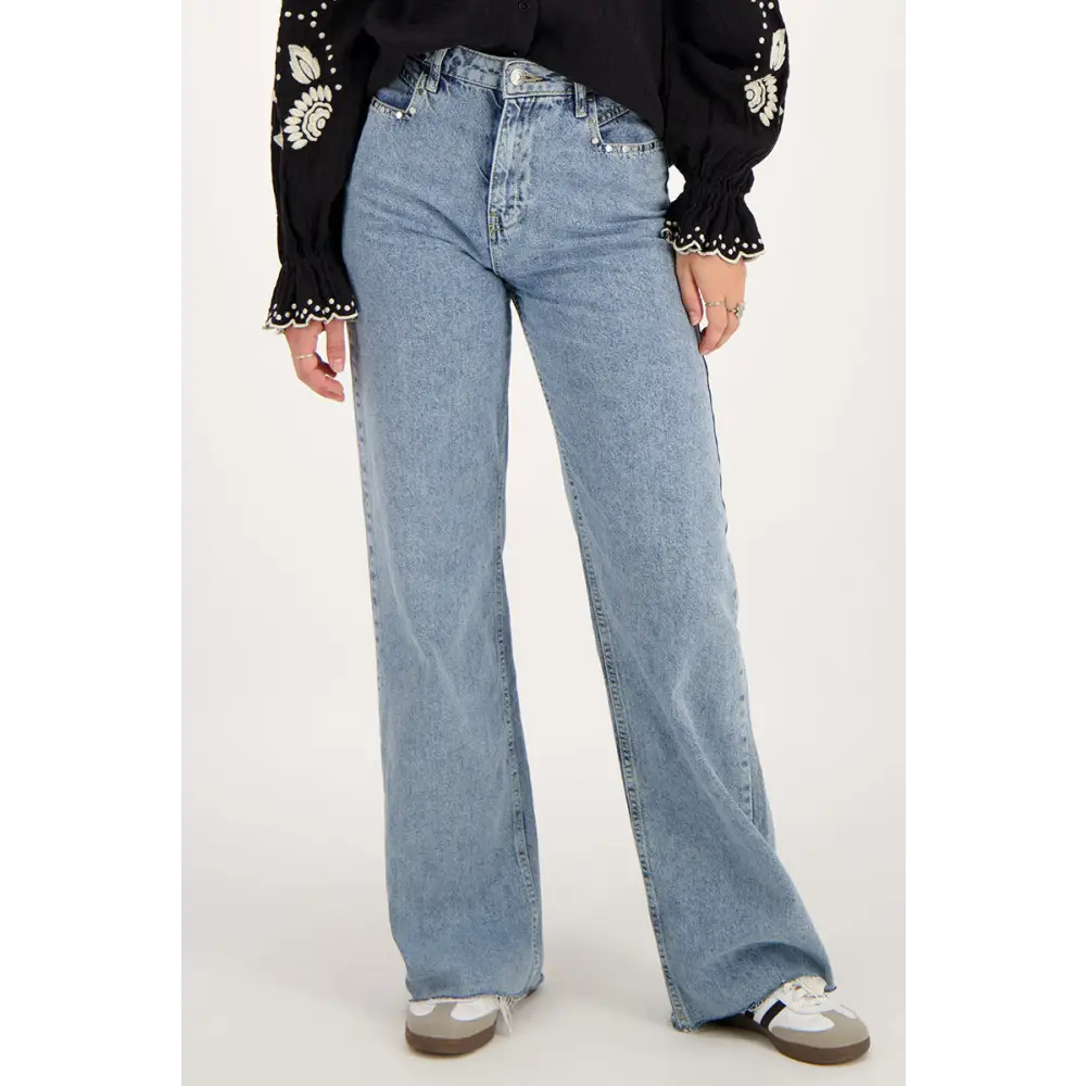 MJ Jeans - Estiique Boutique