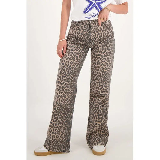 MJ Jeans - Estiique Boutique