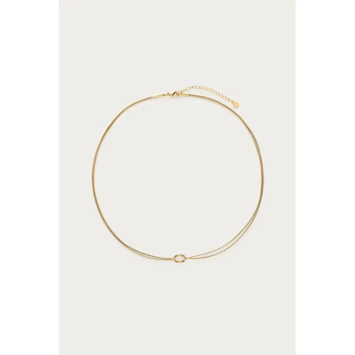 MJ Kette forever - Estiique Boutique