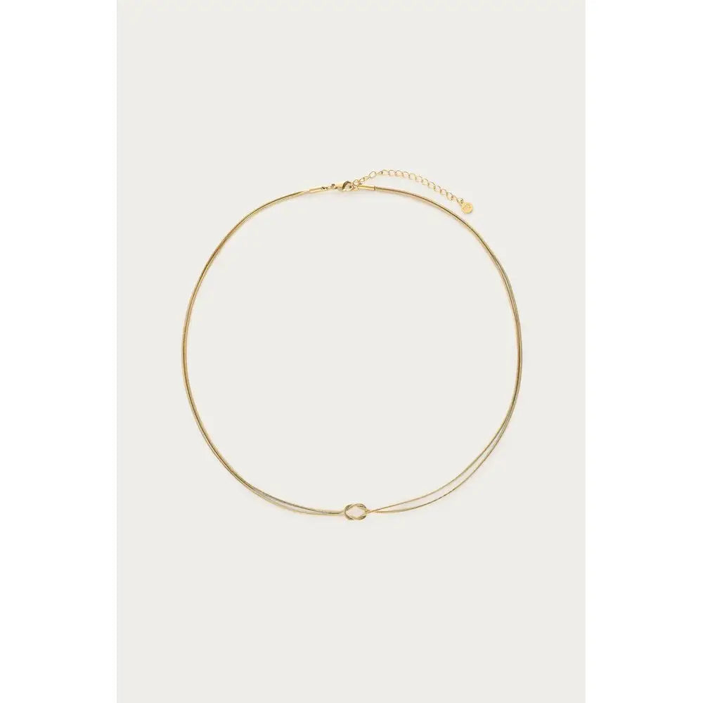 MJ Kette forever - Estiique Boutique