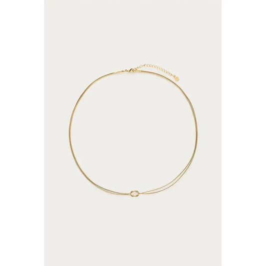 MJ Kette forever - Estiique Boutique