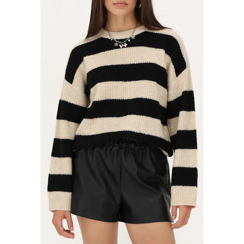 MJ Ledershorts - Estiique Boutique