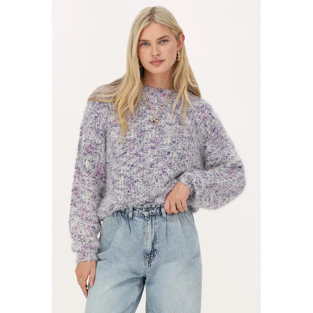 MJ Pullover - Estiique Boutique