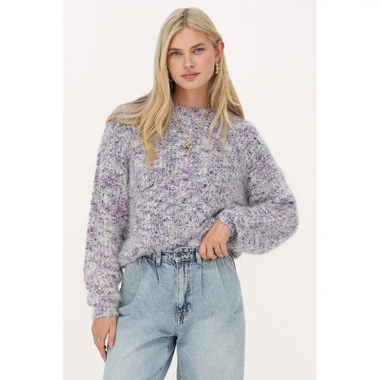 MJ Pullover - Estiique Boutique