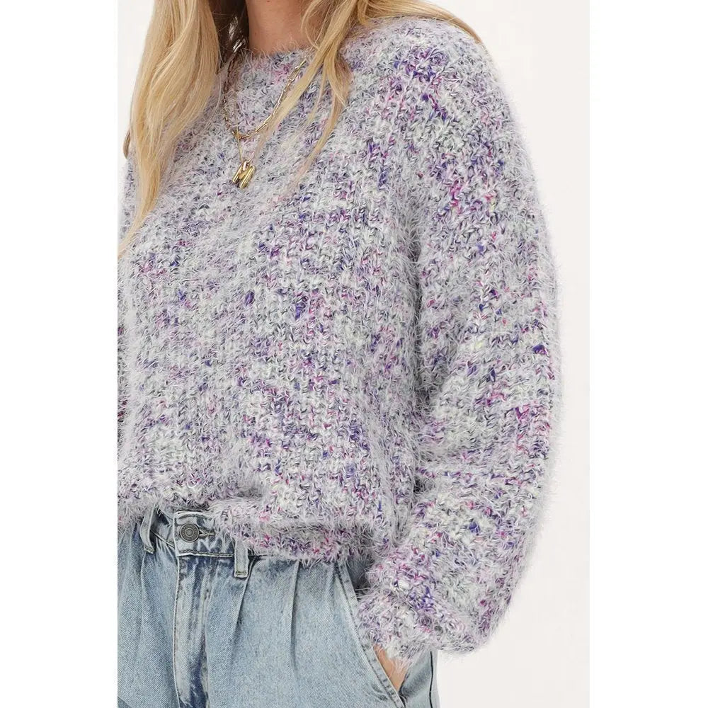 MJ Pullover - Estiique Boutique