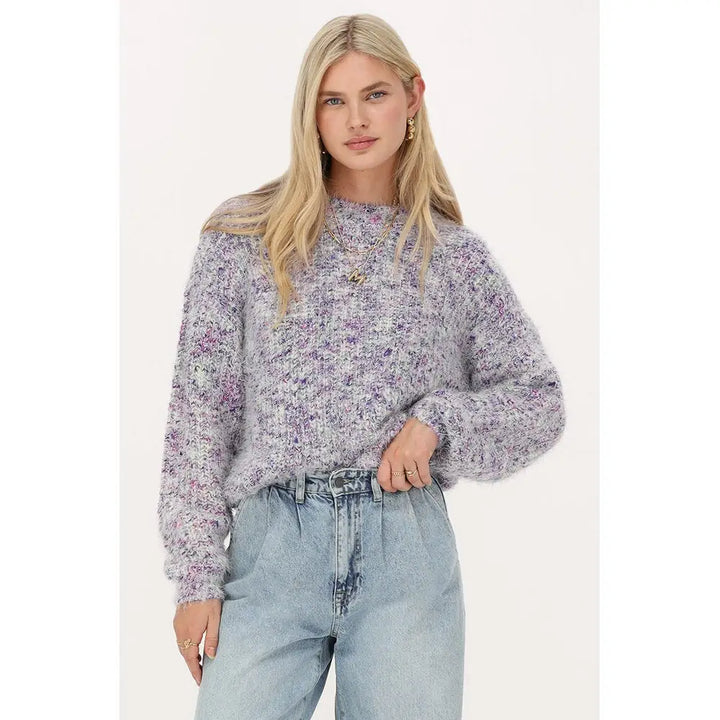 MJ Pullover - Estiique Boutique