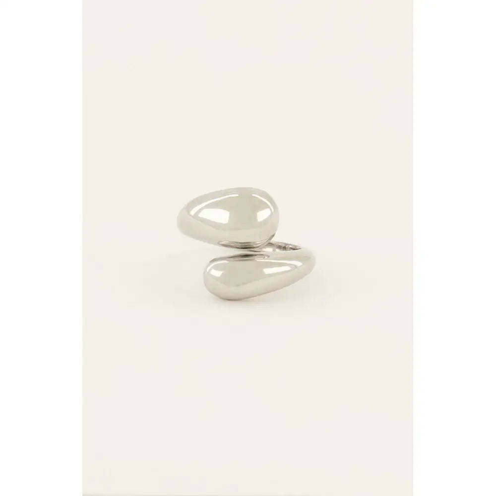 MJ Ring doppel - Estiique Boutique