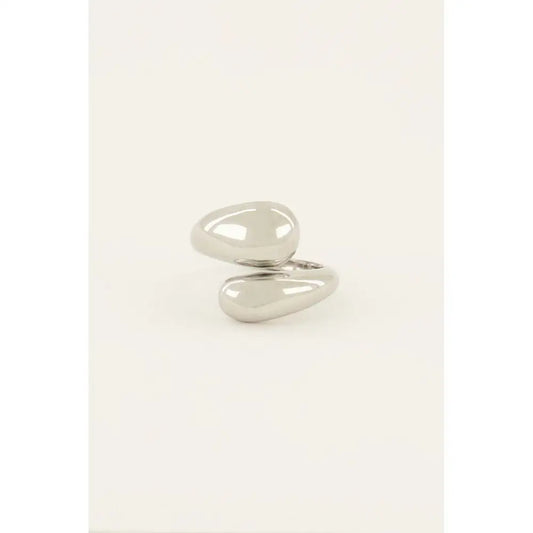 MJ Ring doppel - Estiique Boutique