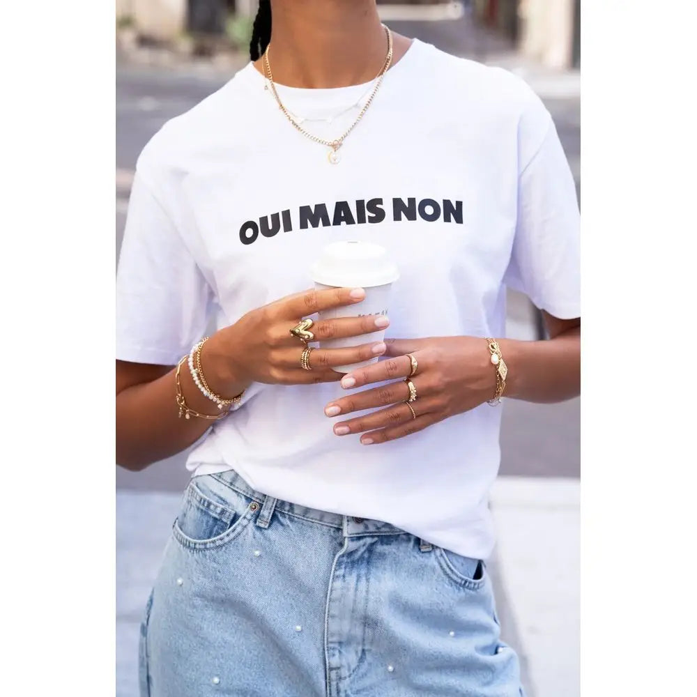 MJ Ring Herz/Perlen - Ring