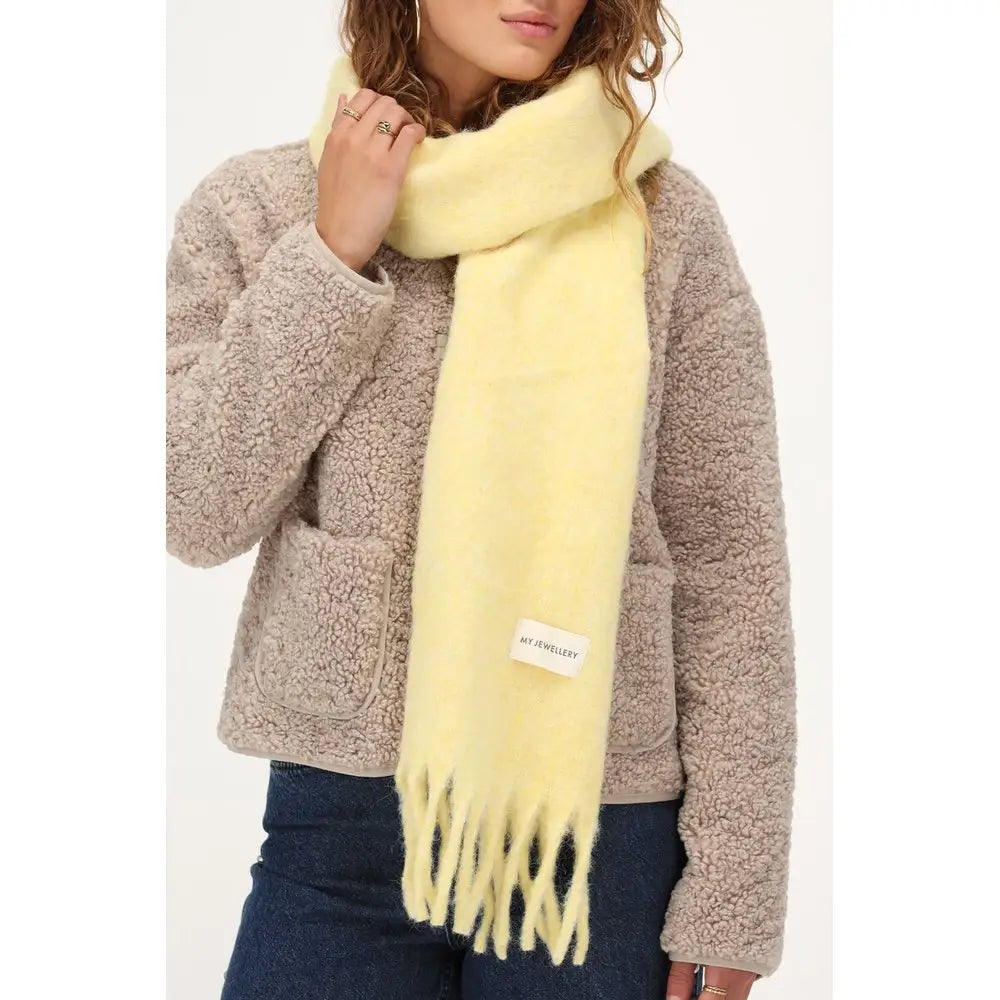 MJ Schal - Estiique Boutique