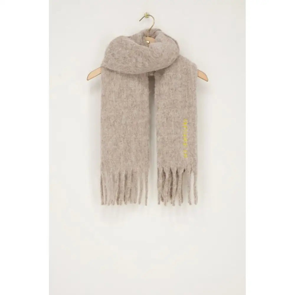 MJ Schal - Estiique Boutique