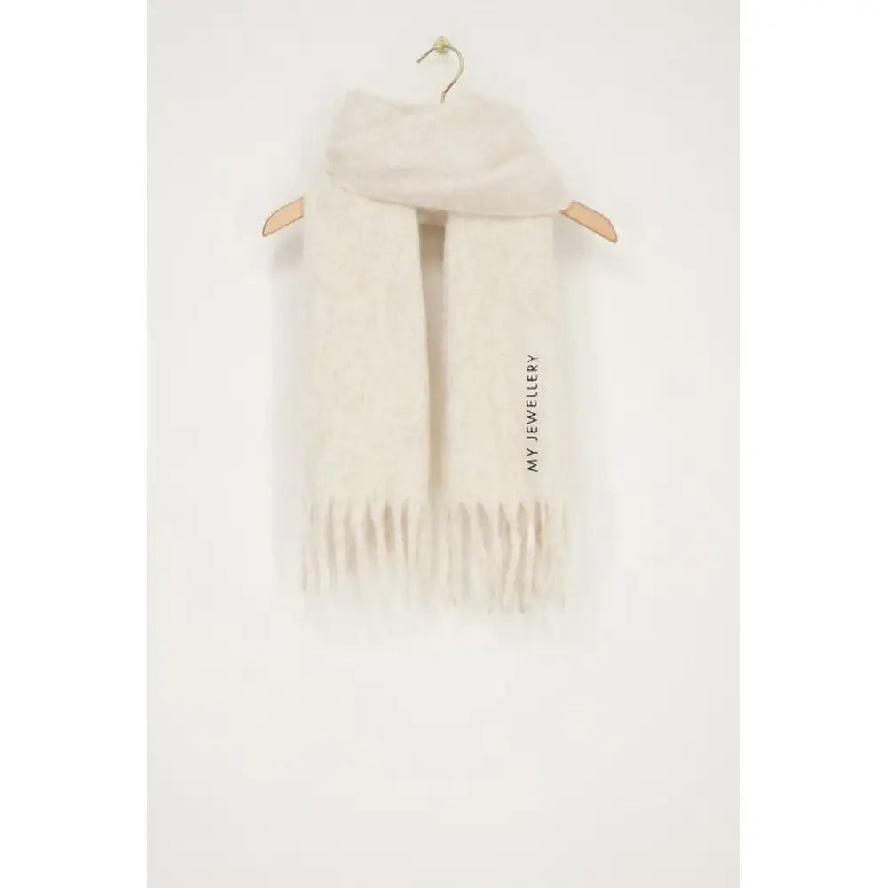 MJ Schal - Estiique Boutique