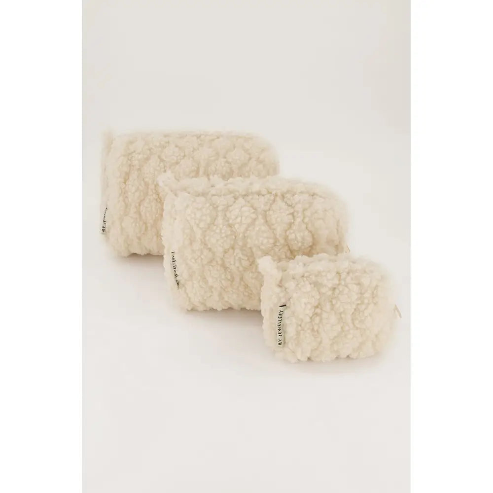 MJ Schminktasche - Estiique Boutique