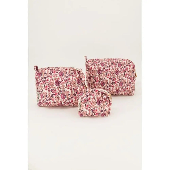 MJ Schminktasche - Estiique Boutique