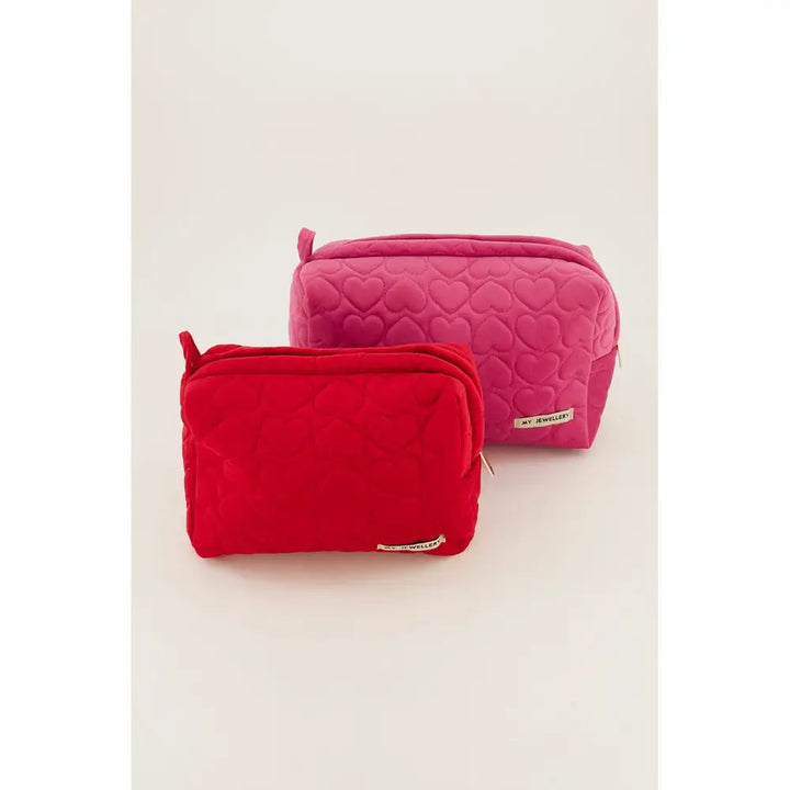 MJ Schminktasche - Estiique Boutique