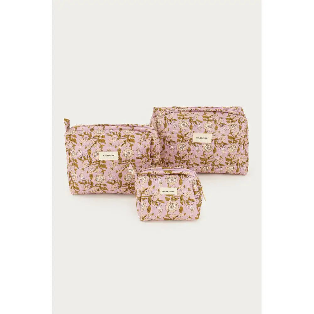 MJ Schminktasche - Estiique Boutique