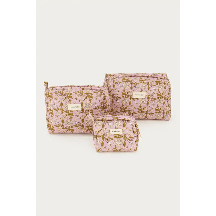 MJ Schminktasche - Estiique Boutique