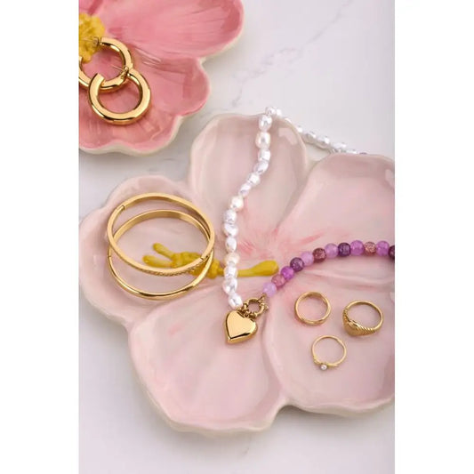 MJ Schmucktablett - Estiique Boutique