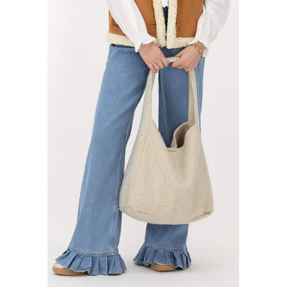 MJ Shopper Bouclé - Estiique Boutique