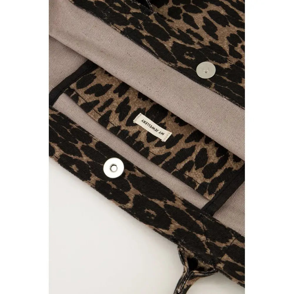 MJ Shopper - Estiique Boutique