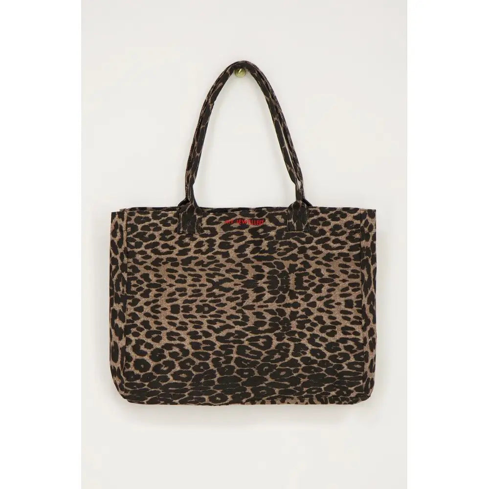 MJ Shopper - Estiique Boutique