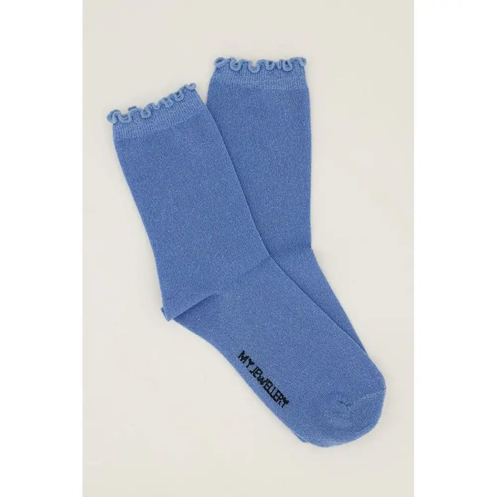 MJ Socken - Estiique Boutique