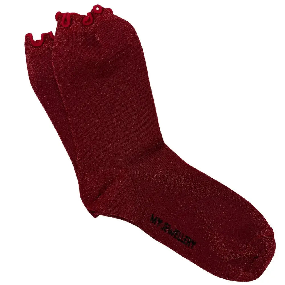 MJ Socken - Estiique Boutique