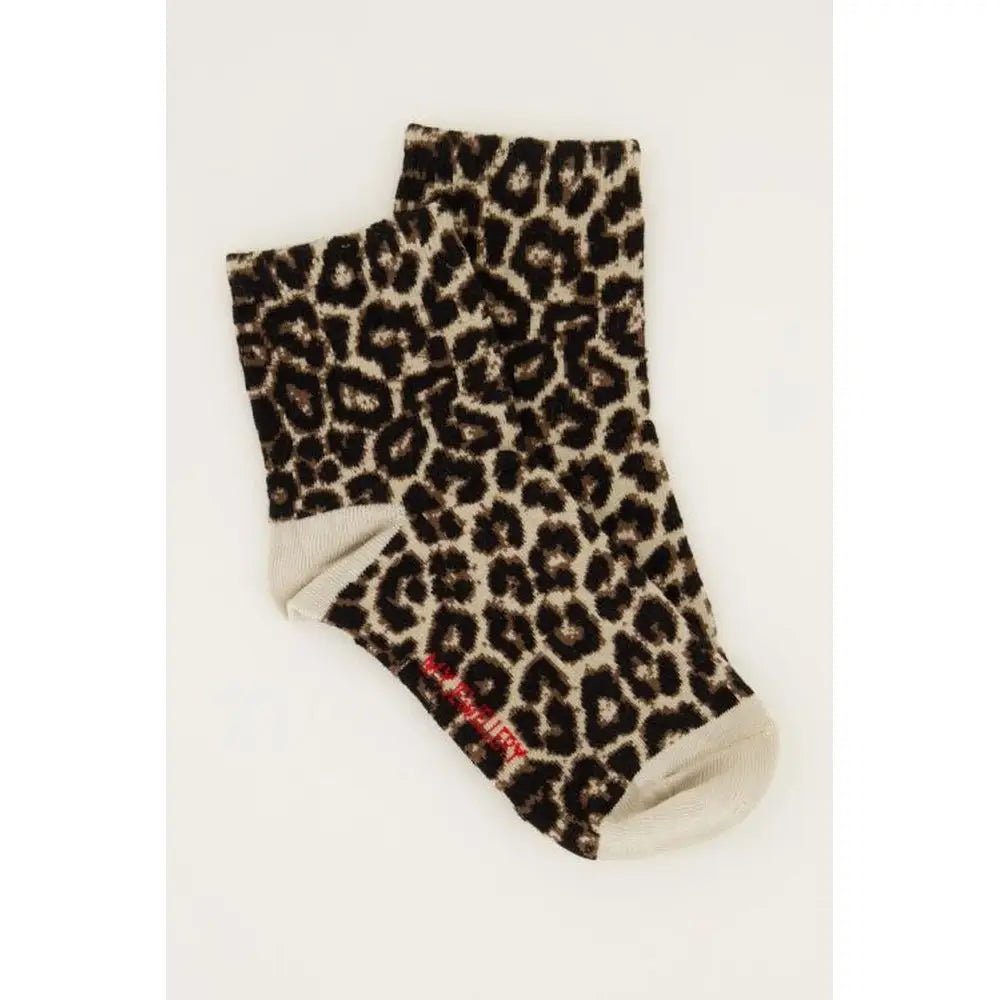 MJ Socken - Estiique Boutique