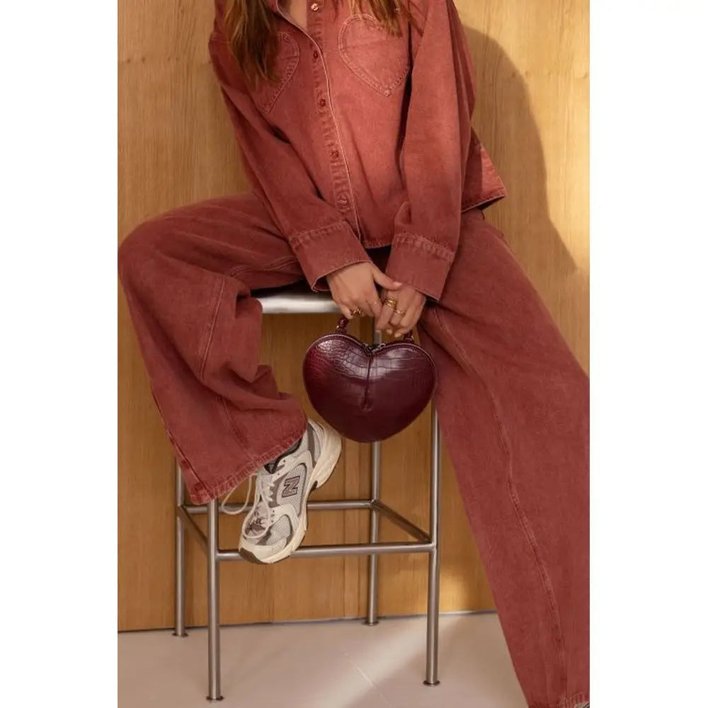 MJ Tasche Herz - Tasche