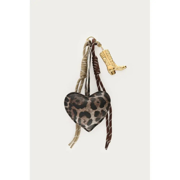 MJ Taschenanhänger - Estiique Boutique
