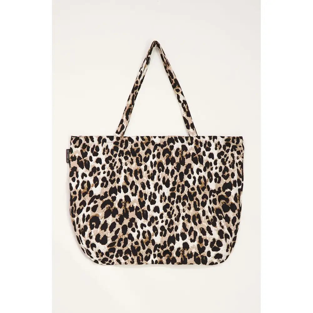 MJ Tote Bag - Estiique Boutique