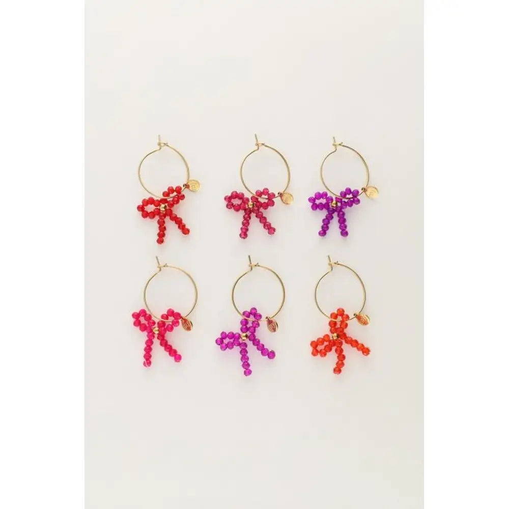 MJ Weinglas Anhänger - Estiique Boutique