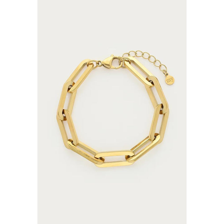 MJ Armband Bold Glieder Noe