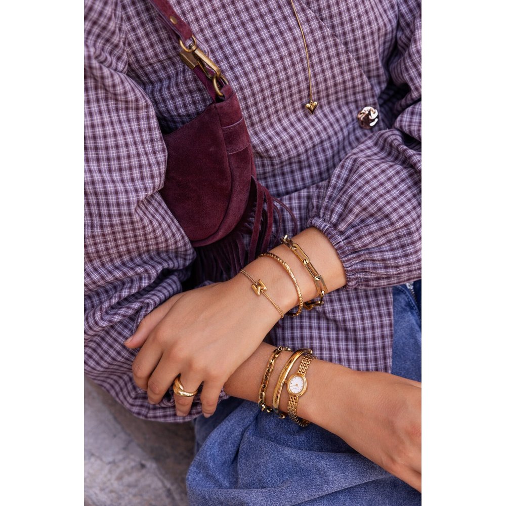 MJ Armband Bold Glieder Noe