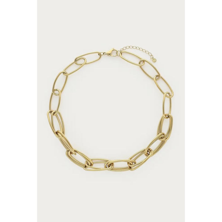 MJ Kette Bold Glieder Jane