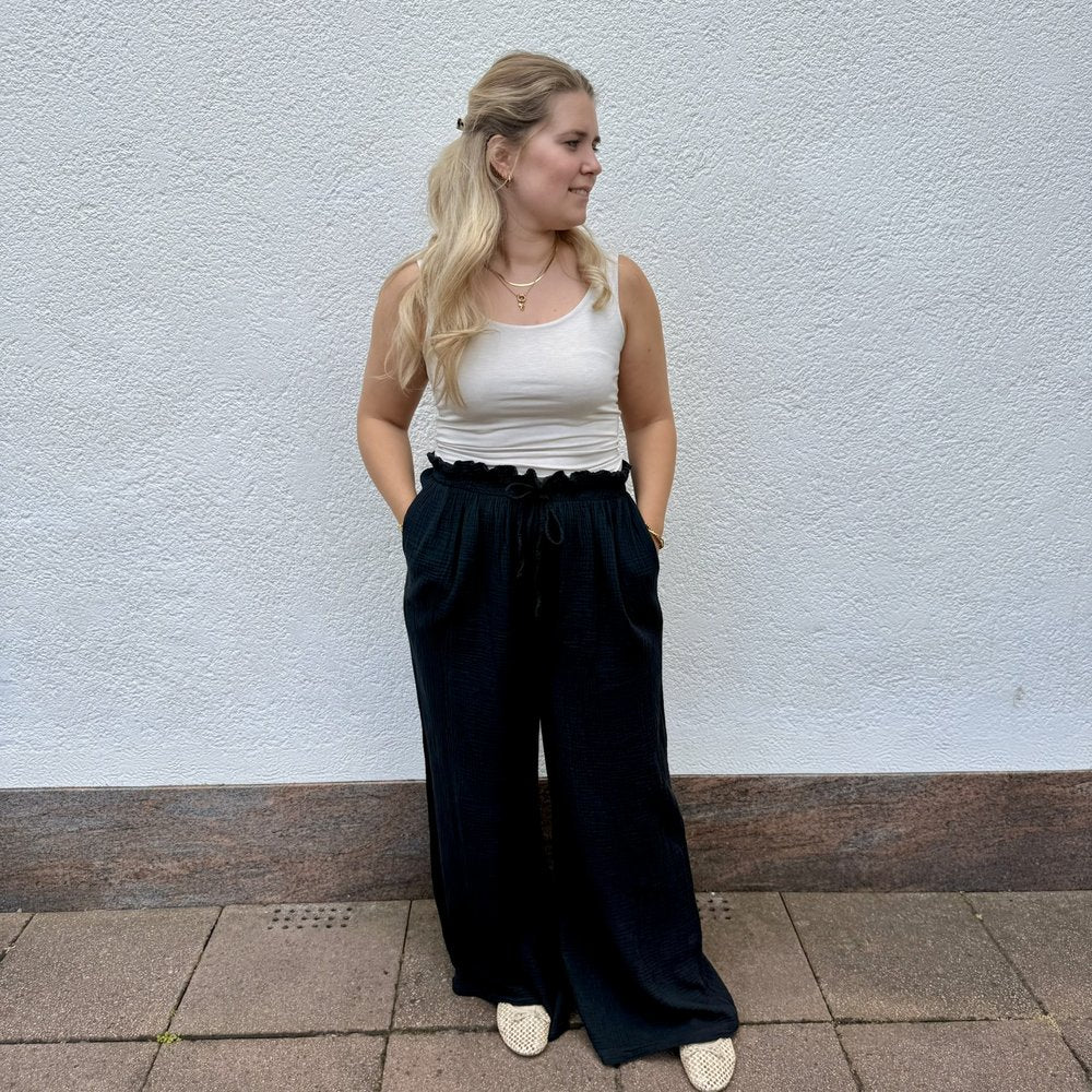 AF Musselinhose