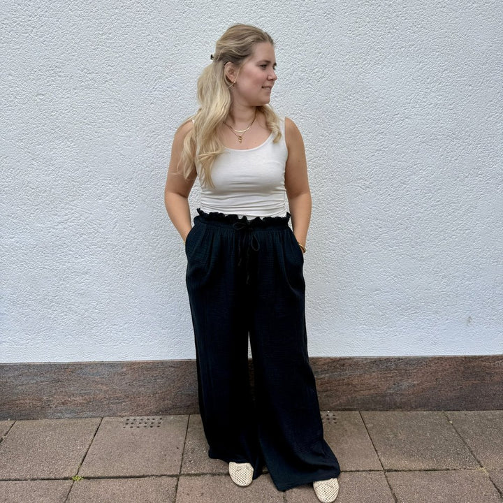 AF Musselinhose